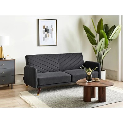 Sofa lova BER-BT2283 (Juoda)